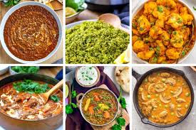 30 best instant pot indian recipes of 2024
