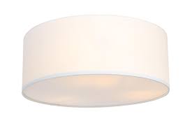 Stropna svjetiljka Simone 3 16,5x40cm bijela | Emmezeta webshop - sigurna  online trgovina