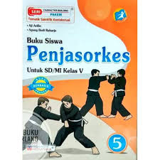 We did not find results for: Buku Siswa Pjok Penjasorkes Kelas 5 Sd Mi Kurikulum 2013 Penerbit Mediatama Shopee Indonesia