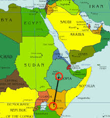 Africa has 54 fully recognized sovereign states, 9 territories and two de facto independent states with limited or no recognition. Finding Major African Cities On A Map History Class 2021 Study Com