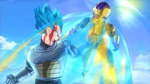 Maybe you would like to learn more about one of these? Dragon Ball Xenoverse Dlc Pack 3 Finally Gets A Release Date Attack Of The Fanboy
