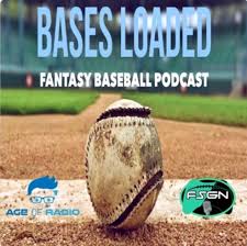 Episode 53 Talking Fantasy Baseball With Alex Chamberlain