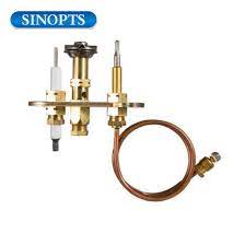 China Pilot Burner Gas Water Heater