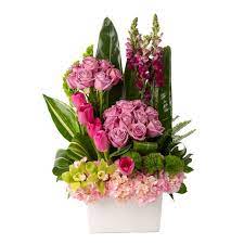 Tropical Queen Miami Flower Delivery In