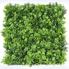 China Artificial Moss Grass Wall For