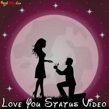 love you status video i love