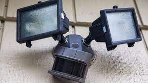 Types Of Security Lights Diffe
