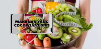 10 makanan untuk diet yang murah dan sehat. Cara Diet Sehat Dan Cepat Fur Android Apk Herunterladen