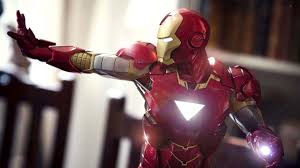 iron man for pc wallpapers wallpaper cave