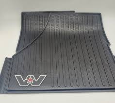 wws 49xfm new floor mat set hudson