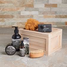 care spa crate spa gift baskets