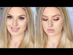 makeup for fair or pale skin glam