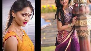 Anushka Shetty's cameo in 'Acharya' creates a stir | Telugu Movie News -  Times of India