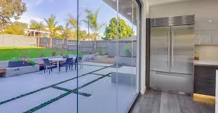 Secure Sliding Glass Doors Protect Your
