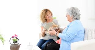 5 gift ideas for senior caregivers