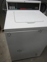 Speed queen washer are of immense utility and importance for units involved with large scale professional textile care or. Laundry Machine Parts