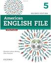 Image result for ‫دانلود پاسخنامه کتاب کار american english file 3‬‎