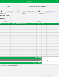 Ready To Use Excel Inventory Management Template Free Download