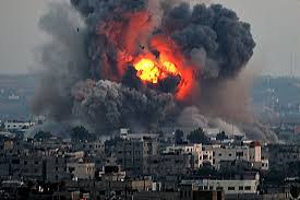 Image result for israeli attacks on palestinians
