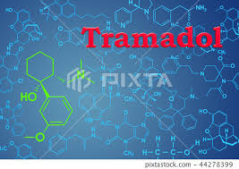 tramadol chemical formula molecular