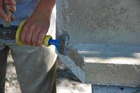 Cutting Concrete Block Explained