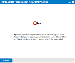 Hp laserjet pro m1536dnf driver download it the solution software includes everything you need to install your hp printer. Hp Jet 1536 Dnf Mfp Lasere 1536dnf Mfp Scanner Not Installed Eehelp Com