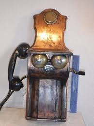 Antique Telephones History