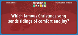 Nicholas managed to be both a saint and a bureaucrat (answer b ). Christmas Trivia Questions And Quizzes Questionstrivia
