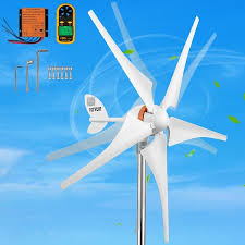 vevor wind turbine generator 400 watt