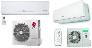about inverter air conditioners ac