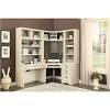 You can turn any corner of your room into an efficient workspace with this piece of furniture. 3