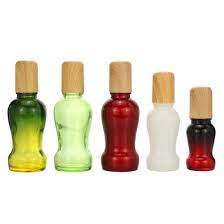 newest antique 10ml 20ml double gourd