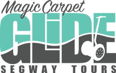 magic carpet glide segway tours ta fl