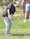 Hibbing golf looks to move into final day at sections | High ...