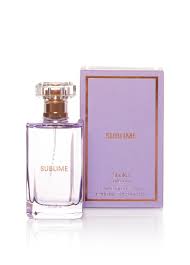 Sublime Perfume Edt 100 Ml Ovs