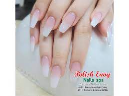 polish envy nail spa beauty and nail