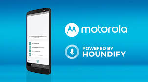Descarga gratis, 100% segura y libre de virus. Houndify Powers Hello Moto A New Voice Assistant By Motorola By Team Soundhound Soundhound Inc