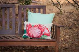 outdoor cushions and upholstery