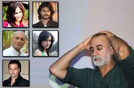 In the case of the tarun tejpal cctv footage, we have at least six versions of what the tapes in the hotel lobby are said to depict. Tv Actors Debate About The Hyped Case Of Senior Journalist Tarun Tejpal
