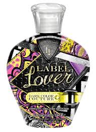 Label Lover 2016 Designer Skin Lotions Designer Skin