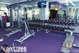 anytime fitness 24 hour gym in manila there s no more room for excuses when in manila