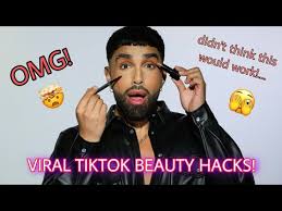 viral beauty hacks feat nova beauty