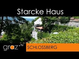 Bur restaurant, graz (4.69 km) 10: Starcke Hauschen Schlossberg Graz Youtube