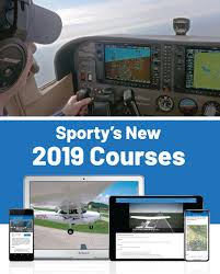 Sportys Pilot Shop New Feature Spotlight Sportys Flight