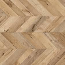 Get the best flooring ideas and products from mohawk flooring. Liberty Floors Chevron Natural Oak 8mm Laminate Flooring