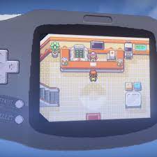 Player recreates working Pokémon on virtual Game Boy Advance in Minecraft -  Polygon
