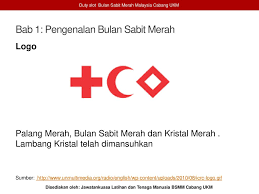 Are you sure you want to remove <b>persatuan bulan sabit merah malaysia</strong> from your list? Pengenalan Bulan Sabit Merah Ppt Download