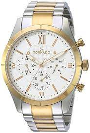 We'll have to see this band of storms holds together. Tornado Men S Silver Dial Stainless Steel Band Watch T8105 Tbts Buy Online At Best Price In Uae Amazon Ae