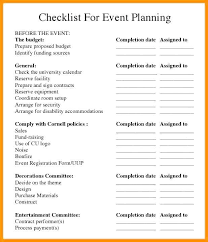 Event Planning Contracts Sample Contract Template Free Word Excel