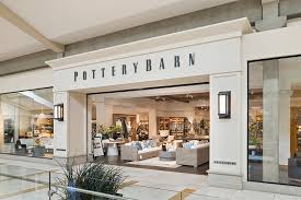 pottery barn the bellevue collection